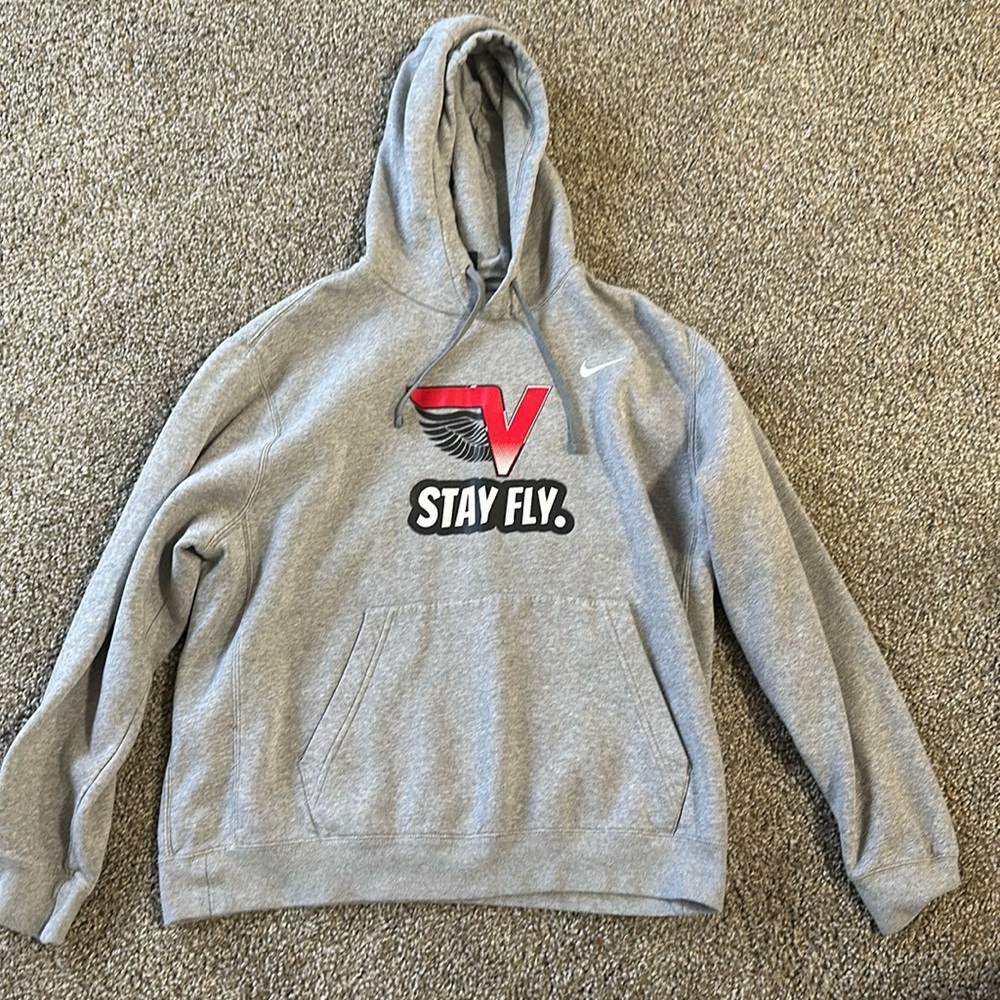 Nike Hoodie stay fly